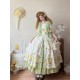 Miss Point Lemon Chicken Deluxe One Piece(Reservation/3 Colours/Full Payment Without Shipping)